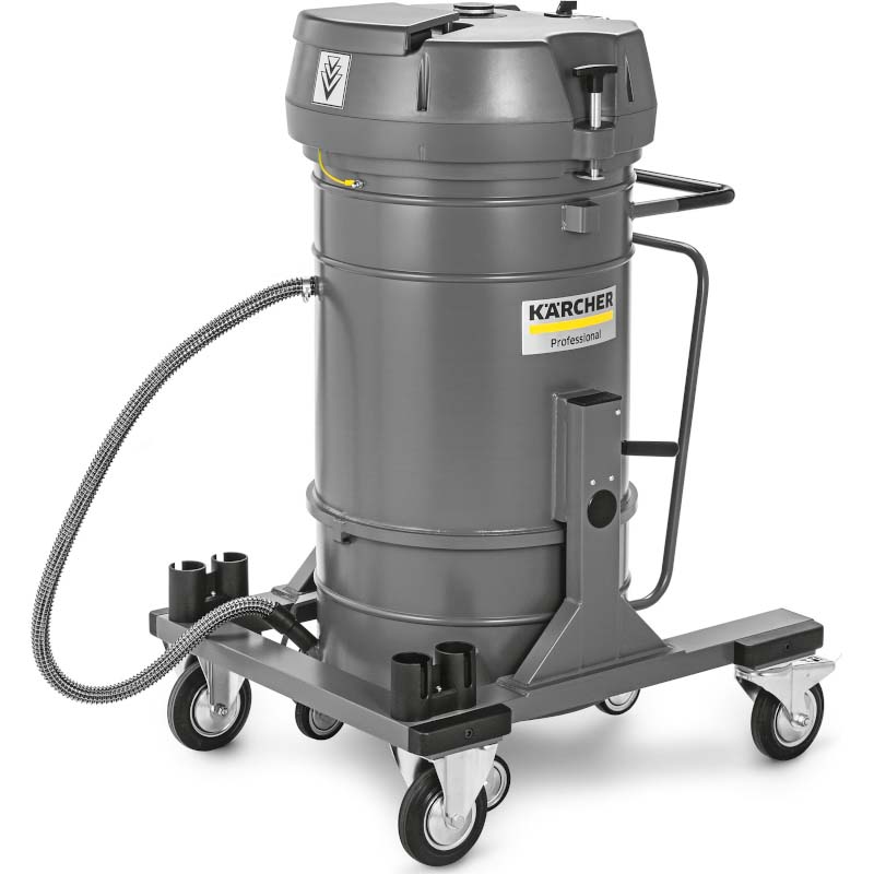 Промышленный пылесос Karcher IVR 50/24-2 Sc