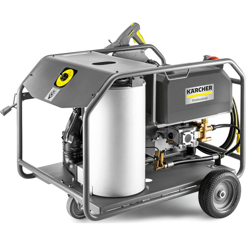 Мойка высокого давления Karcher HDS 8/20 De