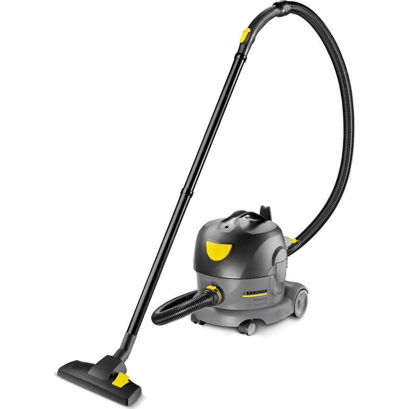 Хозяйственный пылесос Karcher T 7/1 Eco!Efficiency