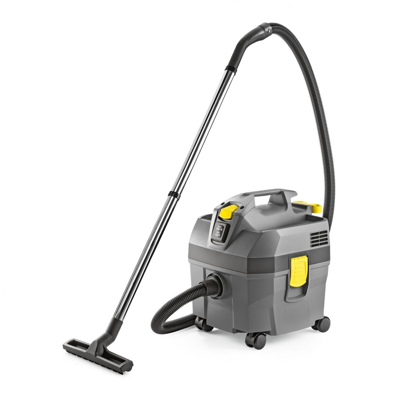 Пылесос влажной и сухой уборки Karcher NT 20/1 Ap Te *EU