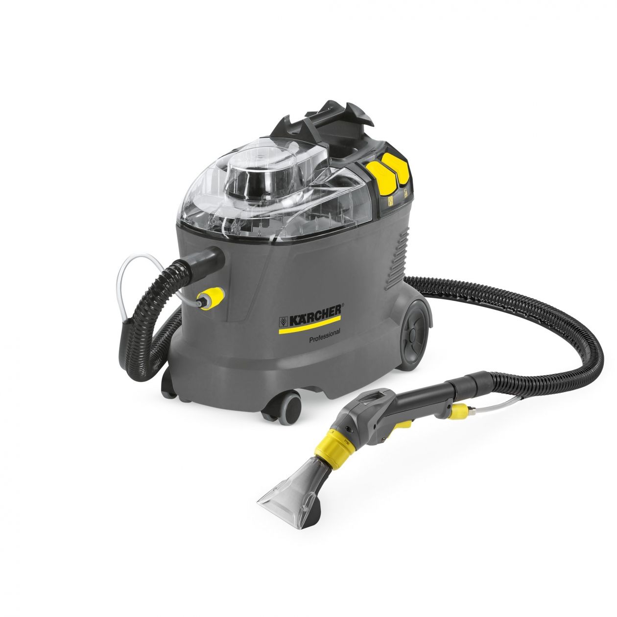 Моющий пылесос Karcher Puzzi 8/1 C