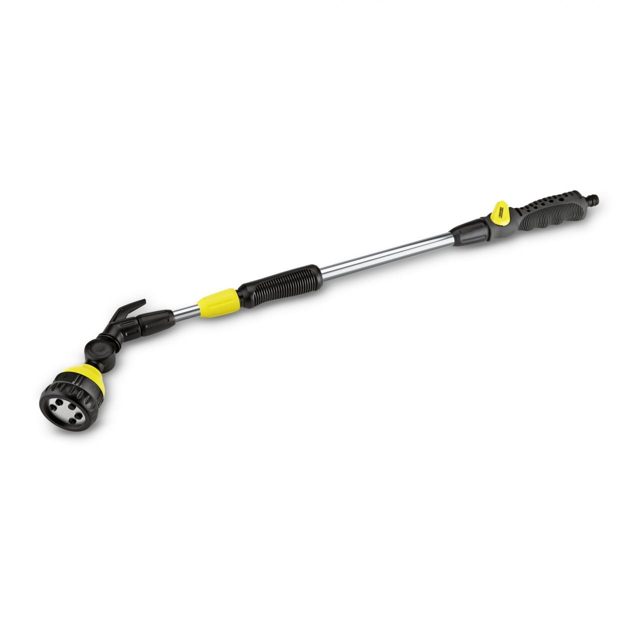 Многофункциональный распылитель на штанге Karcher Premium для полива, 6 типов струи