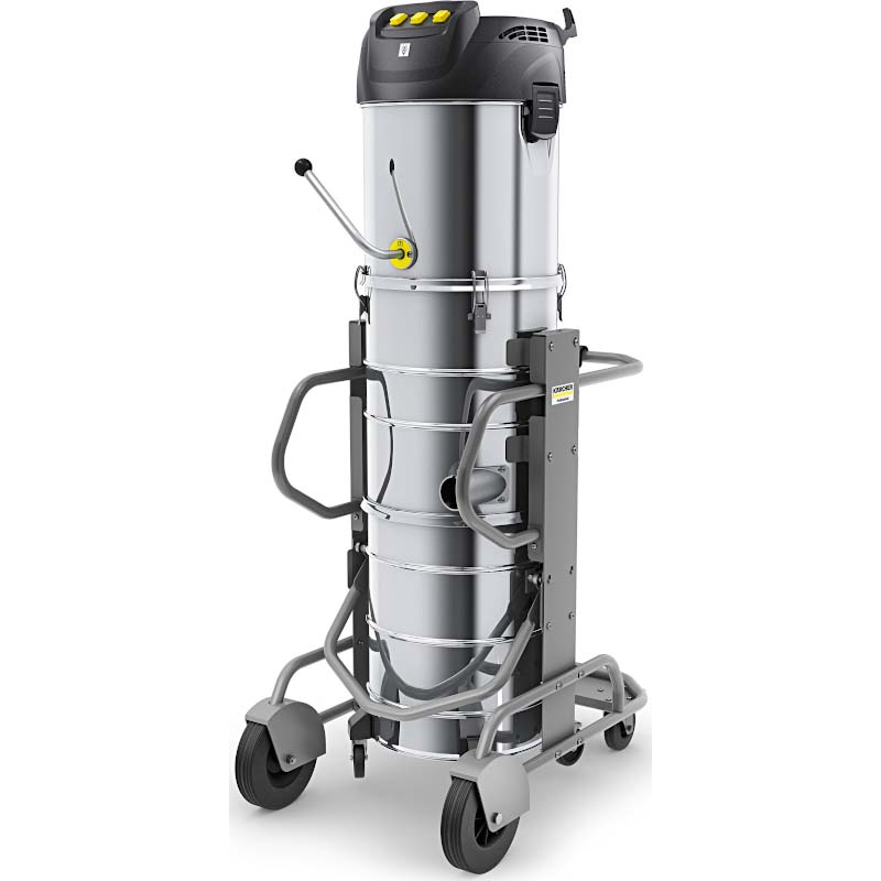 Промышленный пылесос Karcher IVM 100/36-3 (H)