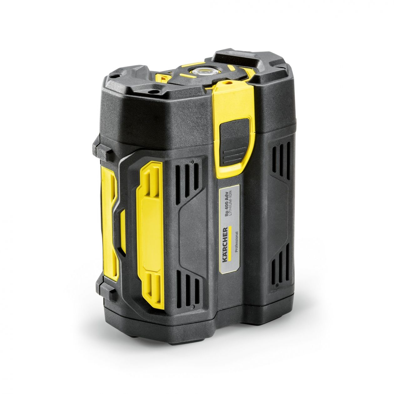 Аккумулятор Bp 400 Adv Karcher