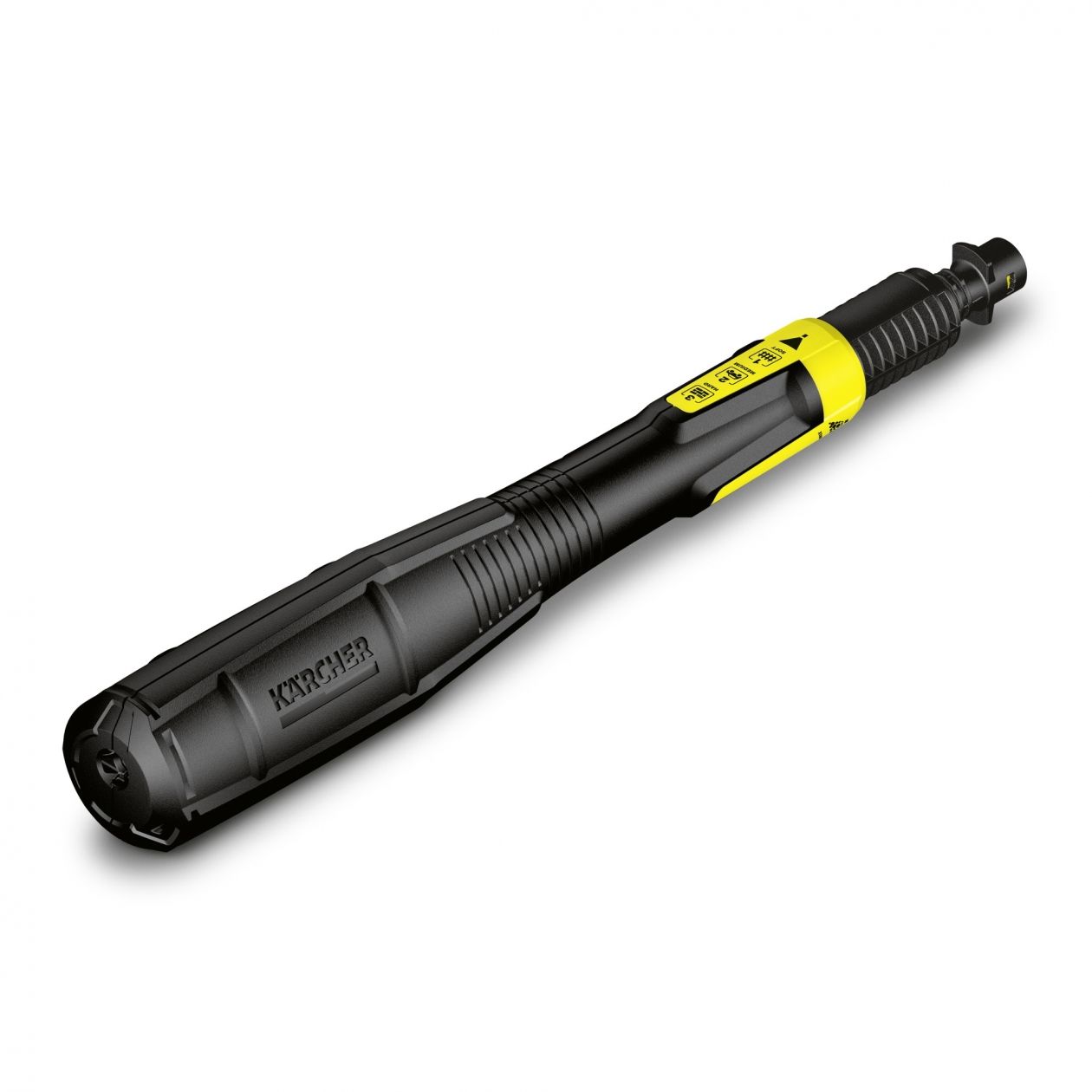 Струйная трубка Karcher MULTI JET 145 FULL CONTROL для K5, 3 в 1