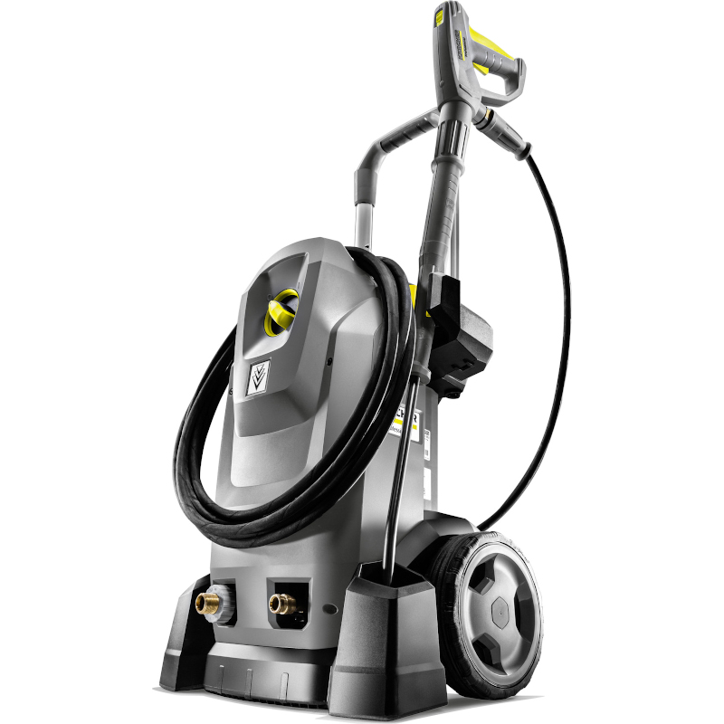 Аппарат высокого давления Karcher HD 6/15 M Plus