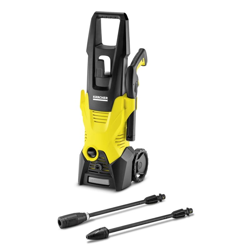 Мойка высокого давления Karcher K 3