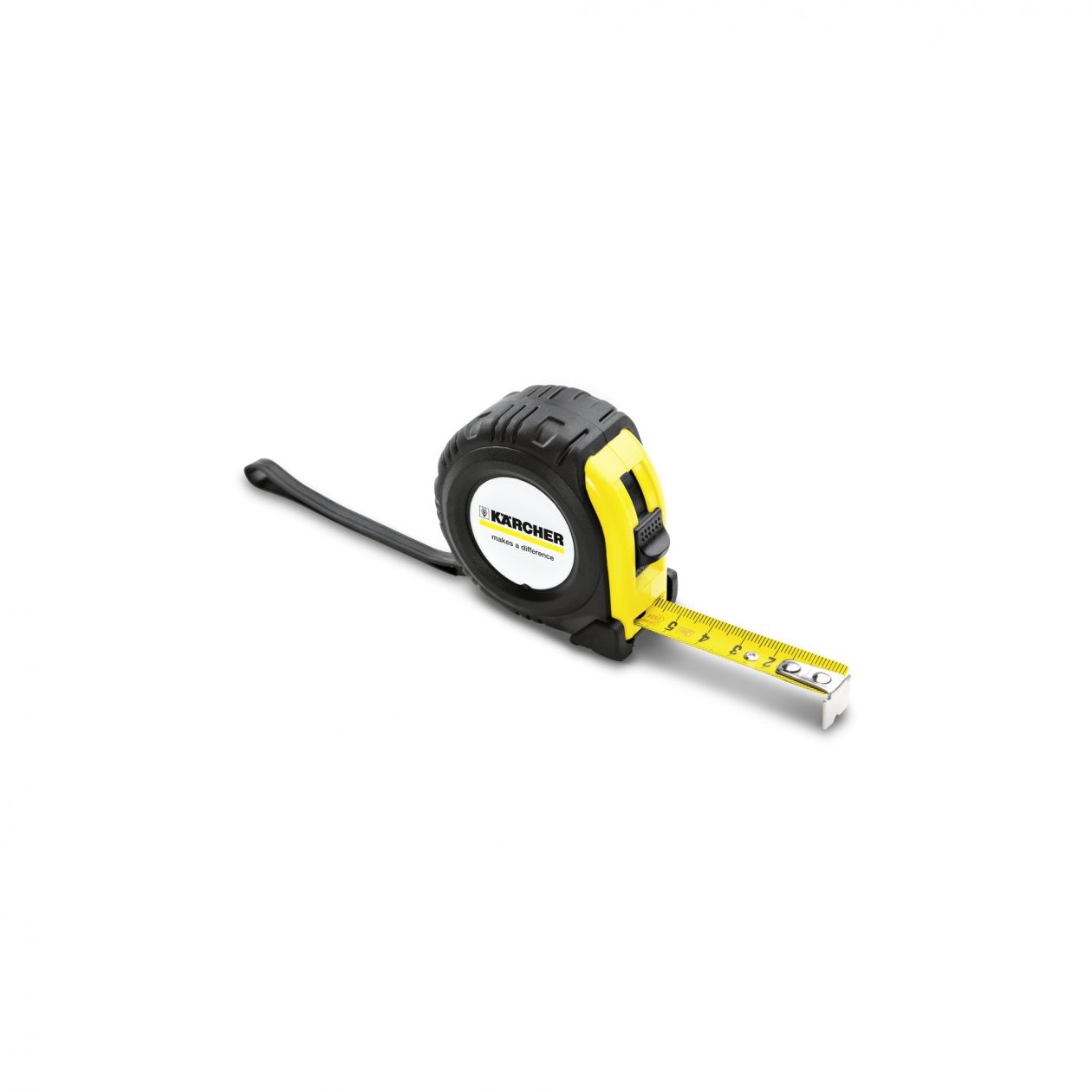 Рулетка Karcher, 3 м