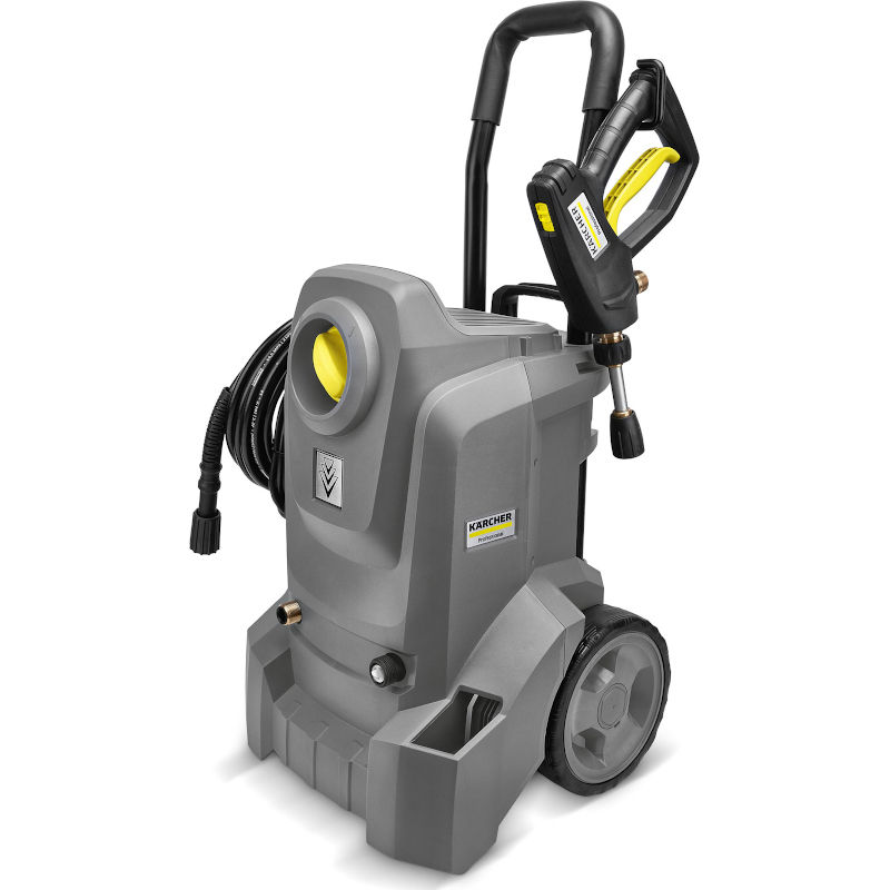 Аппарат высокого давления Karcher HD 4/8 Classic