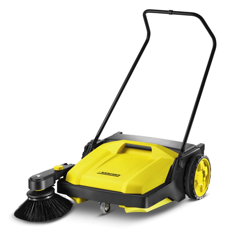 Ручная подметальная машина Karcher S 750