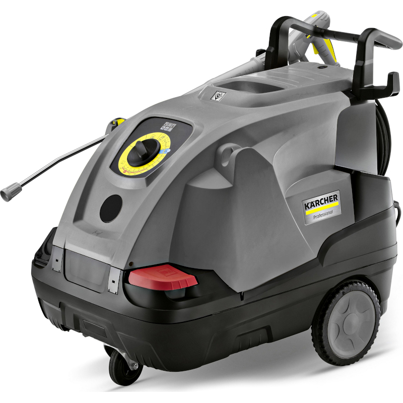 Мойка высокого давления Karcher HDS 9/17-4 C Classic