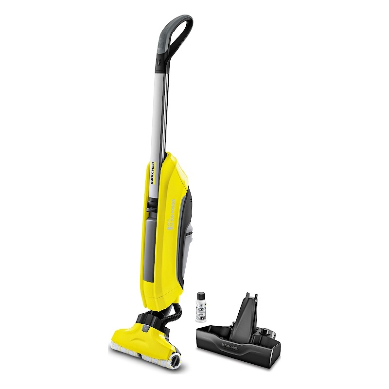 Электрошвабра Karcher FC 5 Cordless