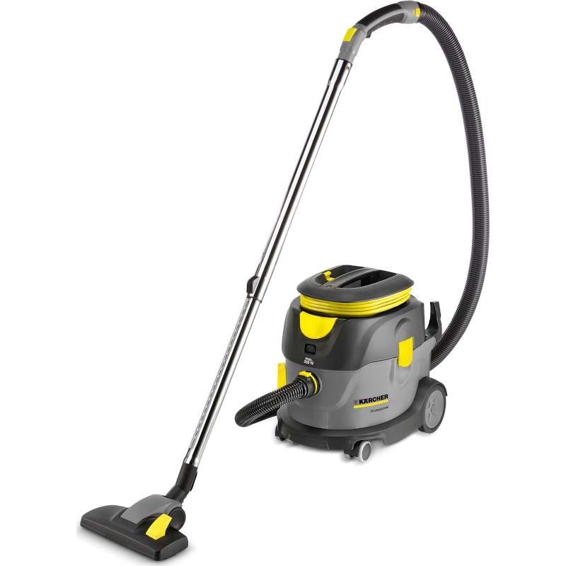 Хозяйственный пылесос Karcher T 15/1 HEPA