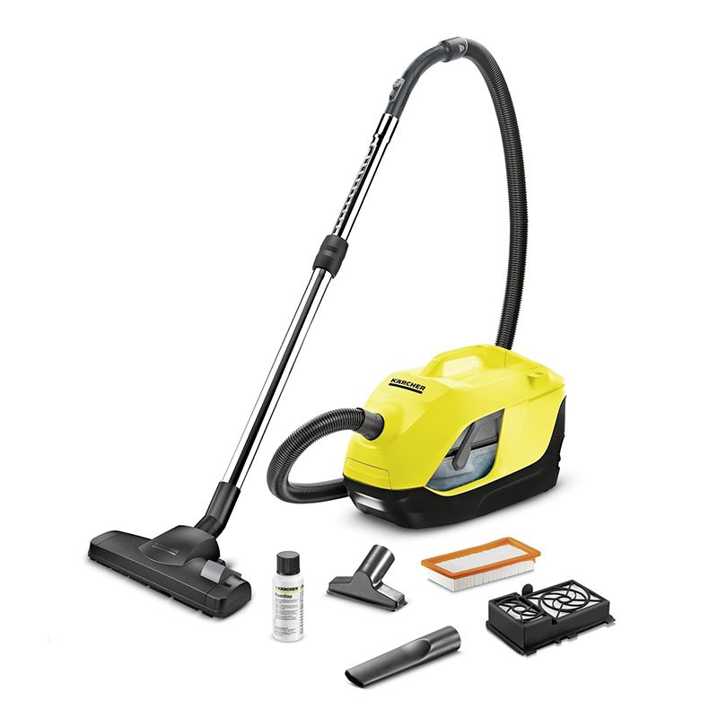 Пылесос Karcher DS 6