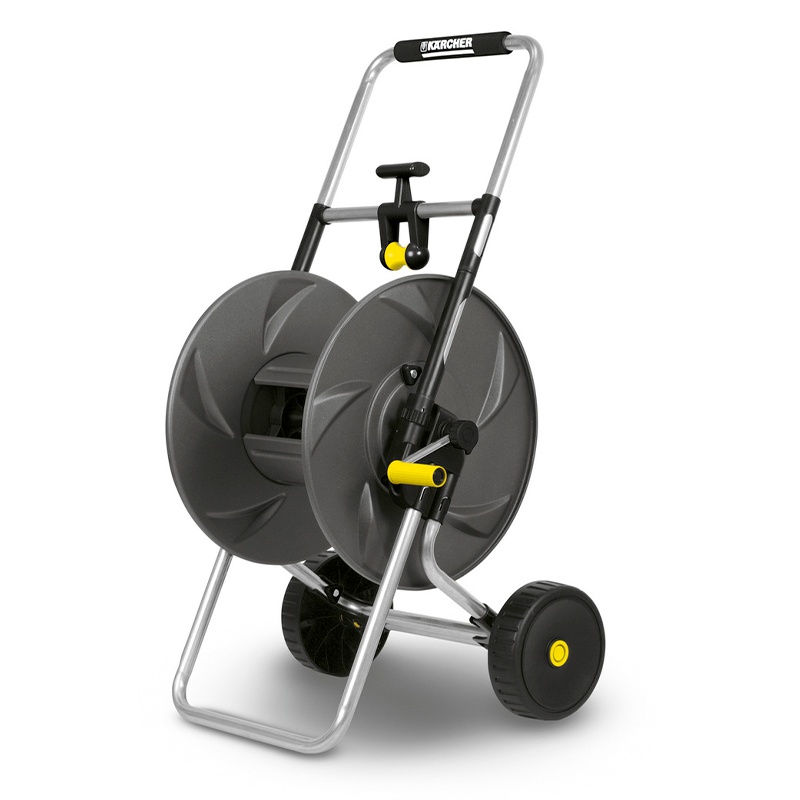 Тележка со шлангом Karcher HT 80 М/Kit, 1/2, 20 м