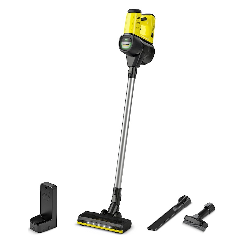 Вертикальный пылесос Karcher VC 6 Cordless ourFamily