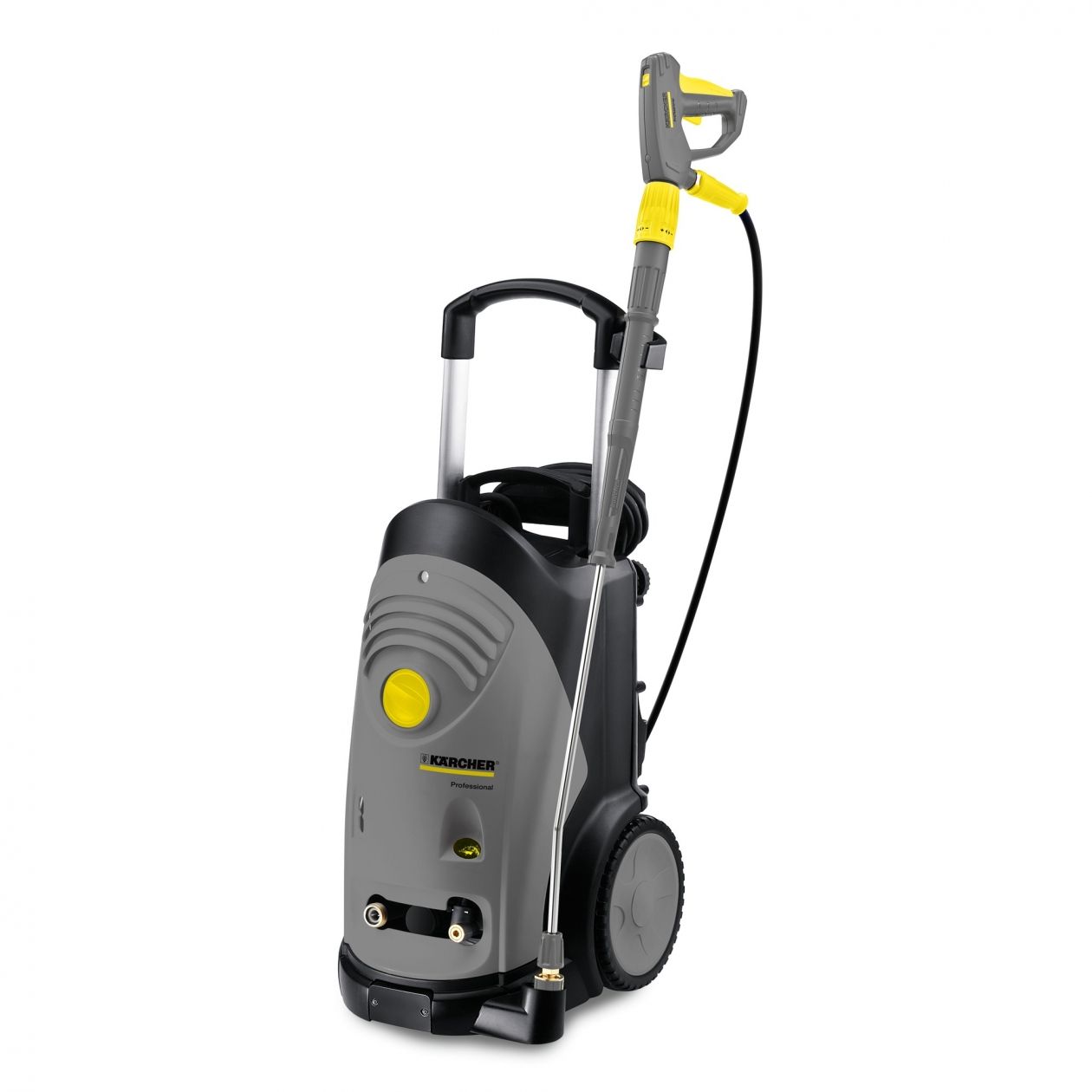 Аппарат высокого давления Karcher HD 7/18-4 M