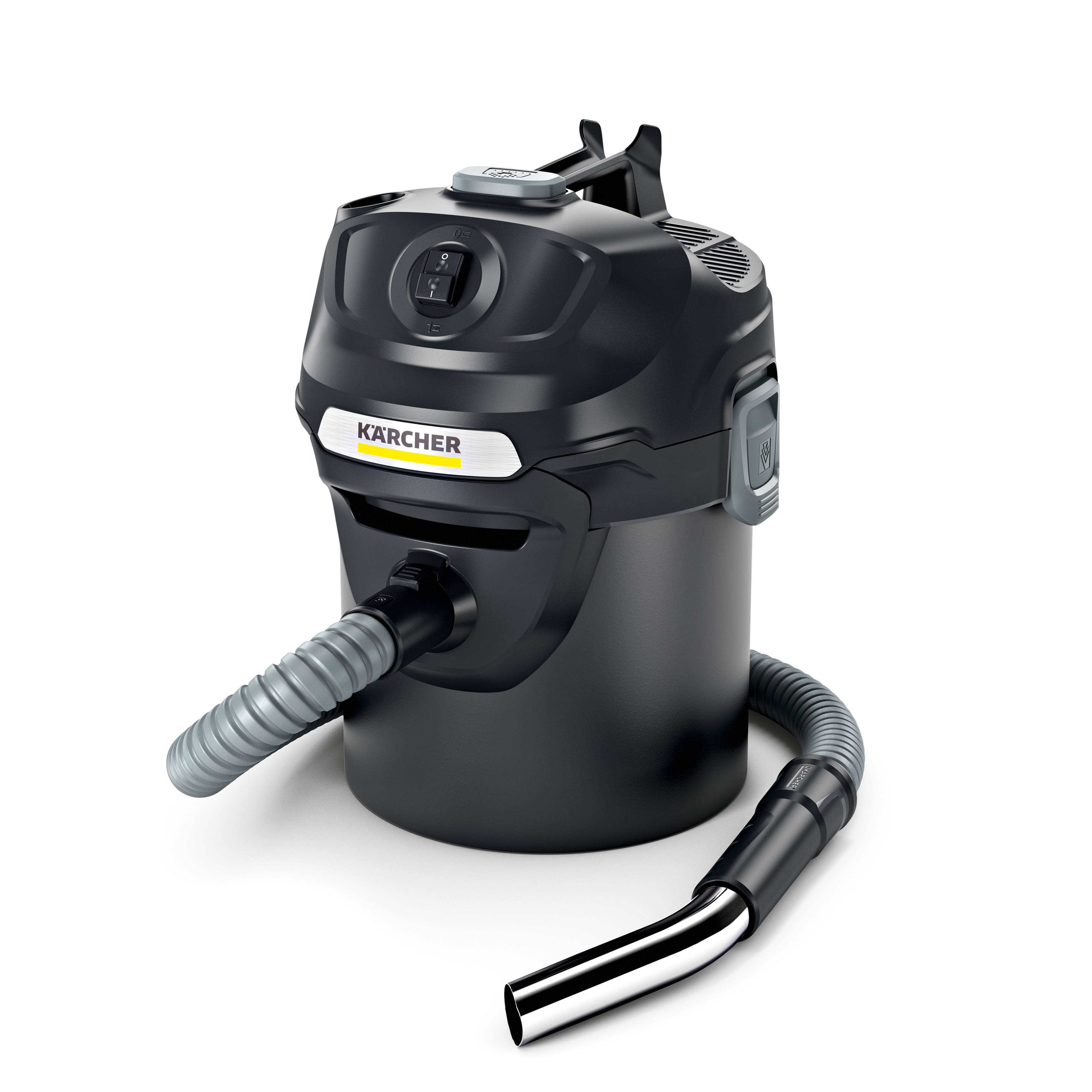 Пылесос для золы Karcher AD 2 Limited Edition