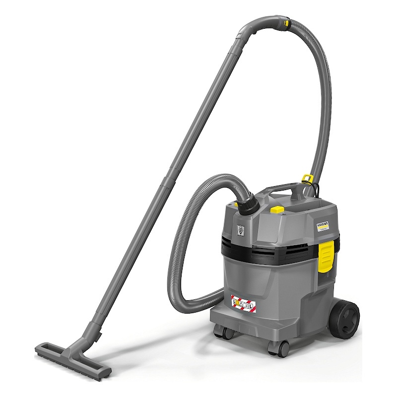 Пылесос влажной и сухой уборки Karcher NT 22/1 Ap L