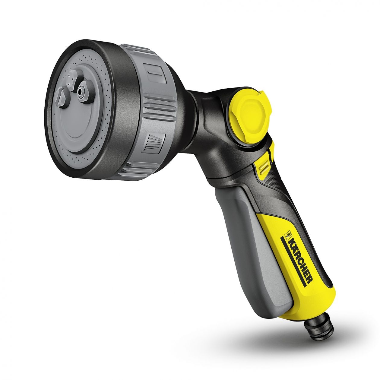 Многофункциональный поливочный пистолет-распылитель Karcher Plus