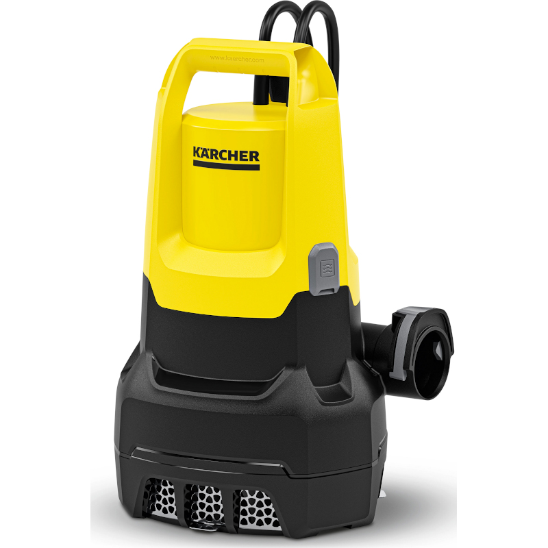 Погружной насос для грязной воды Karcher SP 22.000 Dirt *EU