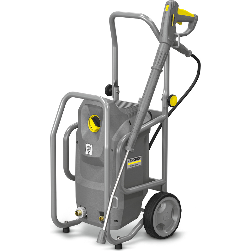 Аппарат высокого давления Karcher HD 6/15 M Cage