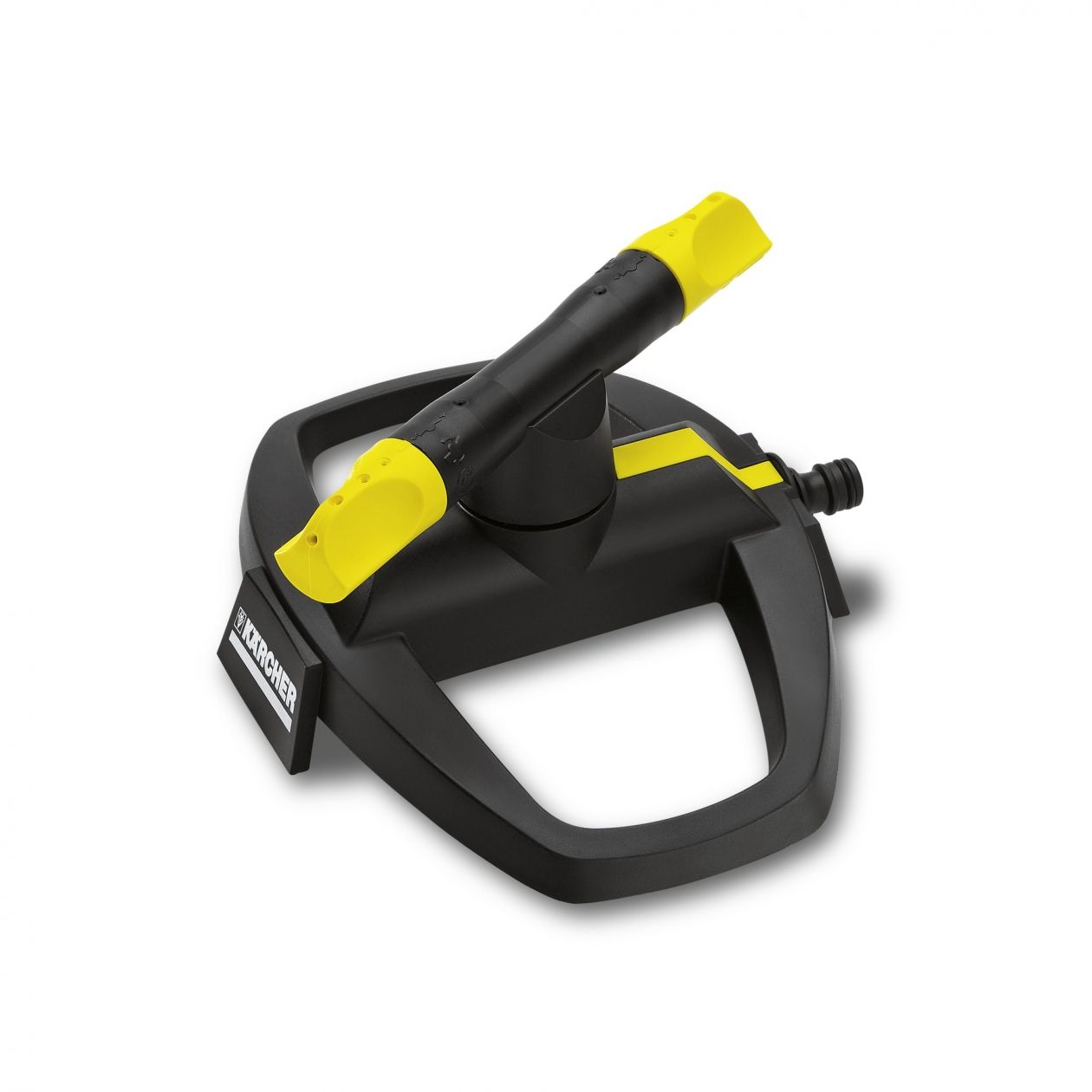 Дождеватель вращающийся Karcher RS 120/2