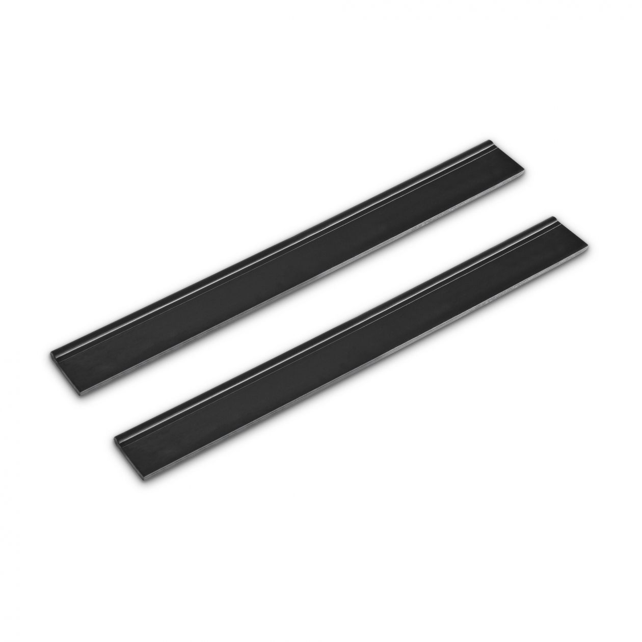 Стяжки к узкой насадке Karcher для скелоочистителей WV, 170 мм, 2 шт.