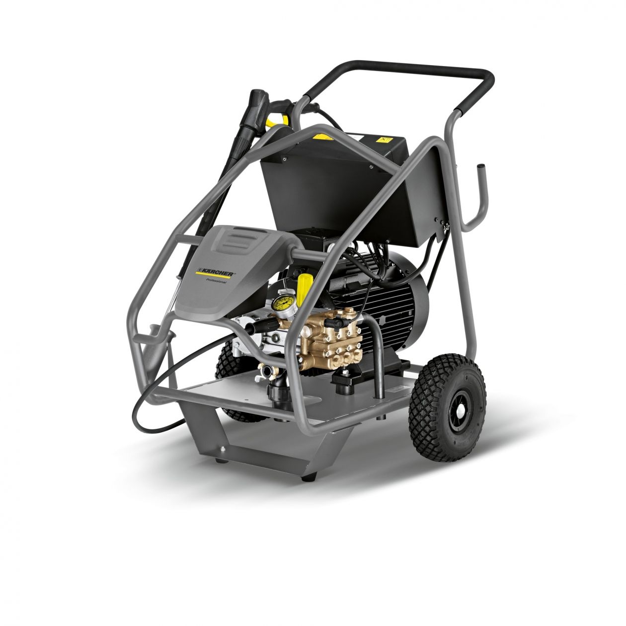 Аппарат сверхвысокого давления Karcher HD 9/50-4 Cage