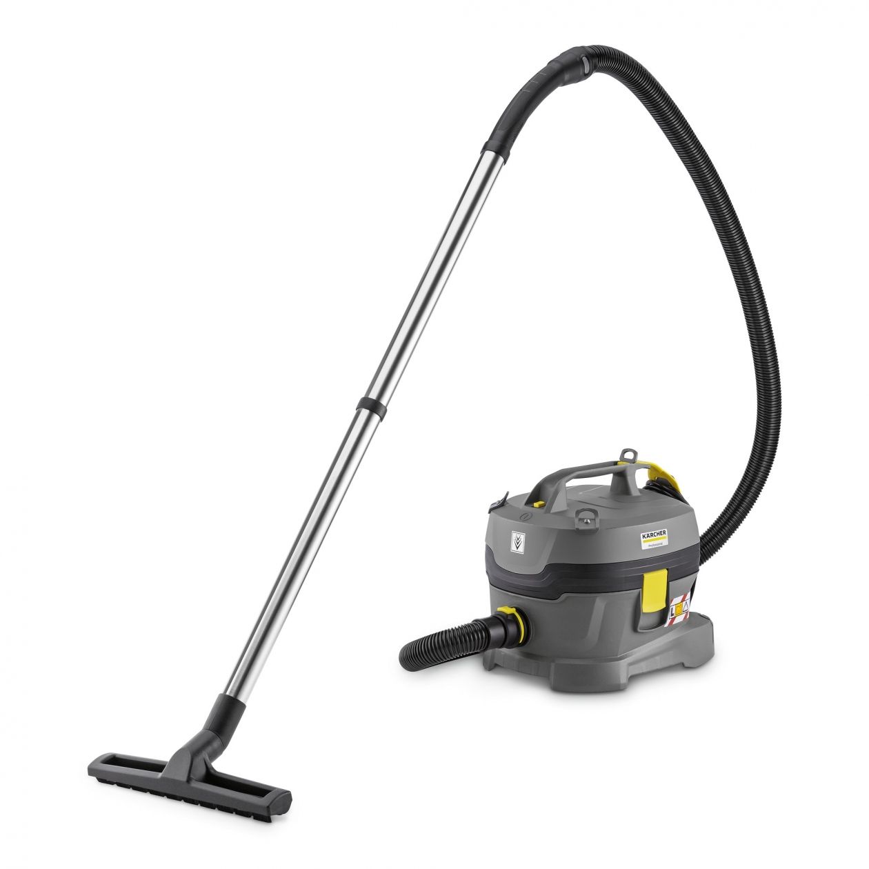 Пылесос сухой уборки Karcher T 8/1 L *EU