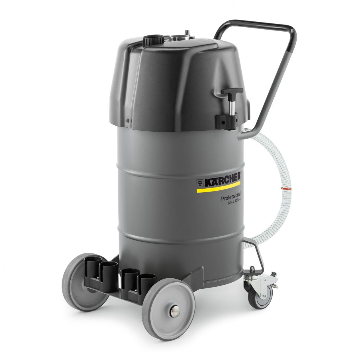 Промышленный пылесос Karcher IVR-L 40/12-1