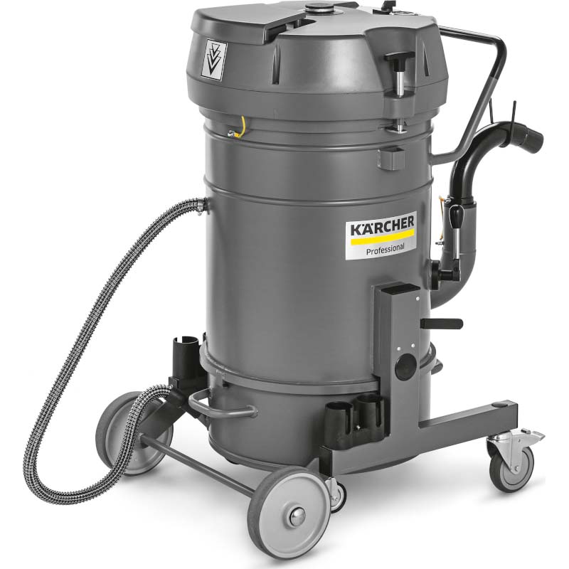 Промышленный пылесос Karcher IVR 40/24-2 Sc