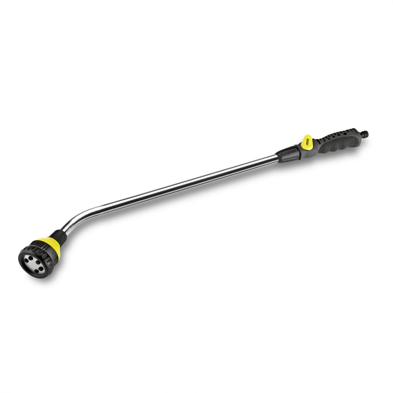 Распылитель для полива на штанге Karcher, 6 типов струи