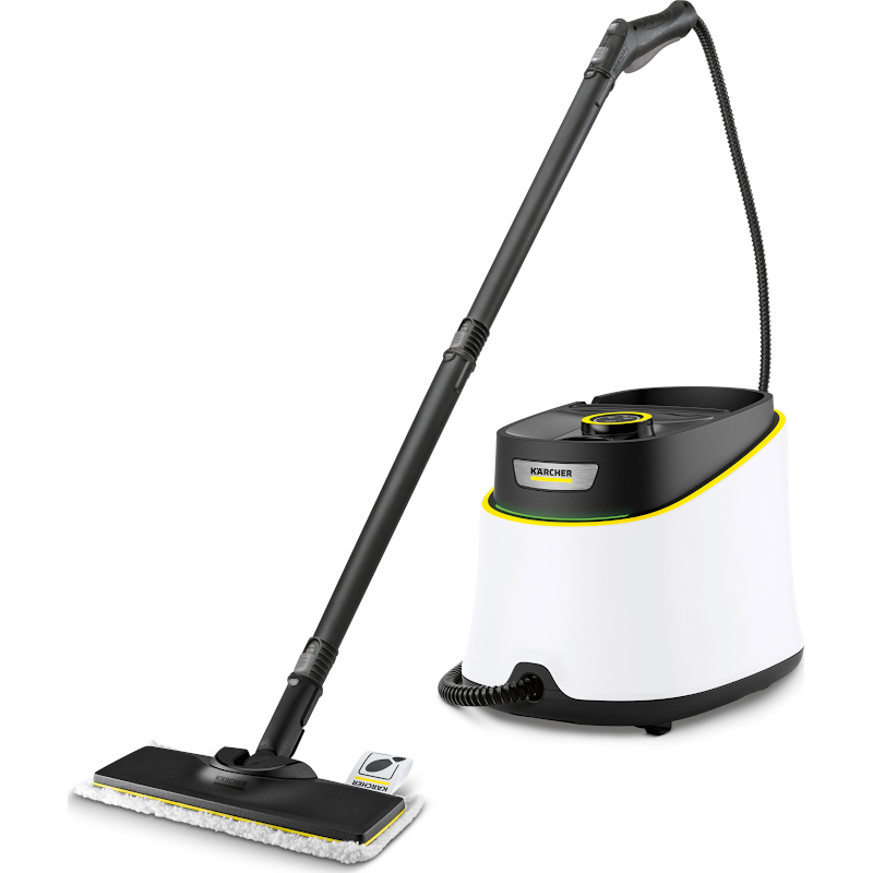 Пароочиститель Karcher SC 3 Deluxe