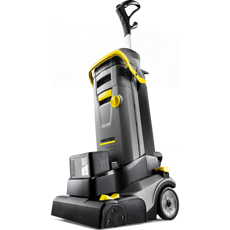 Поломоечная машина Karcher BR 30/4 C Bp Pack 36/75