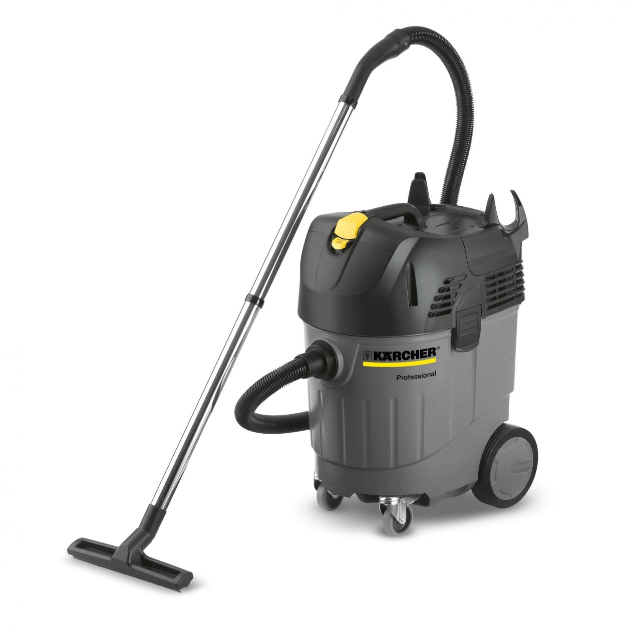 Пылесос влажной и сухой уборки Karcher NT 45/1 Tact