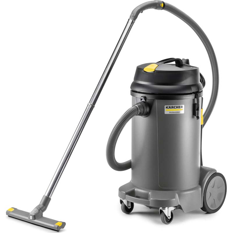 Пылесос влажной и сухой уборки Karcher NT 48/1