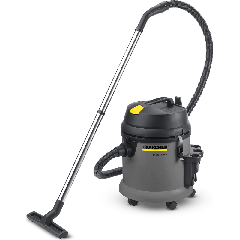 Пылесос влажной и сухой уборки Karcher NT 27/1 Adv