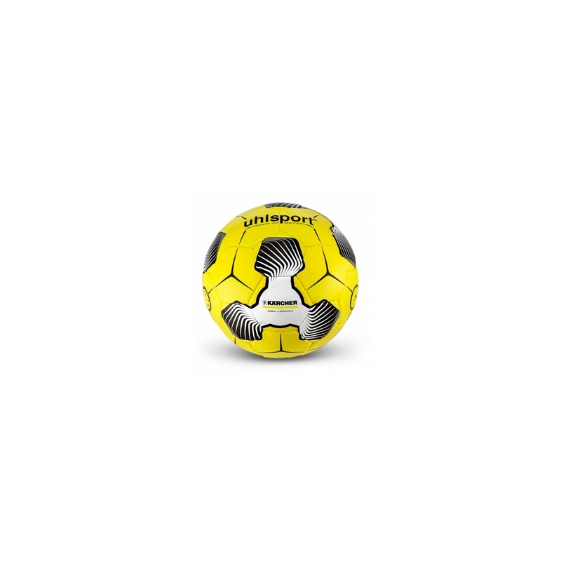 Футбольный мяч Karcher Uhlsport