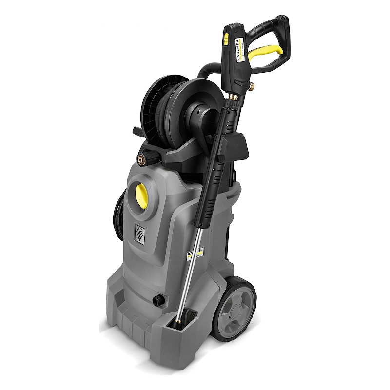 Аппарат высокого давления Karcher HD 4/10 Classic *KAP