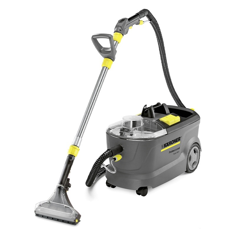 Моющий пылесос Karcher Puzzi 10/1 Edition